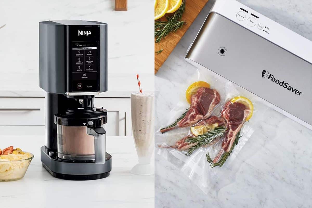 20+ Excellent Prime Day Presents: Vitamix, Ninja, and further