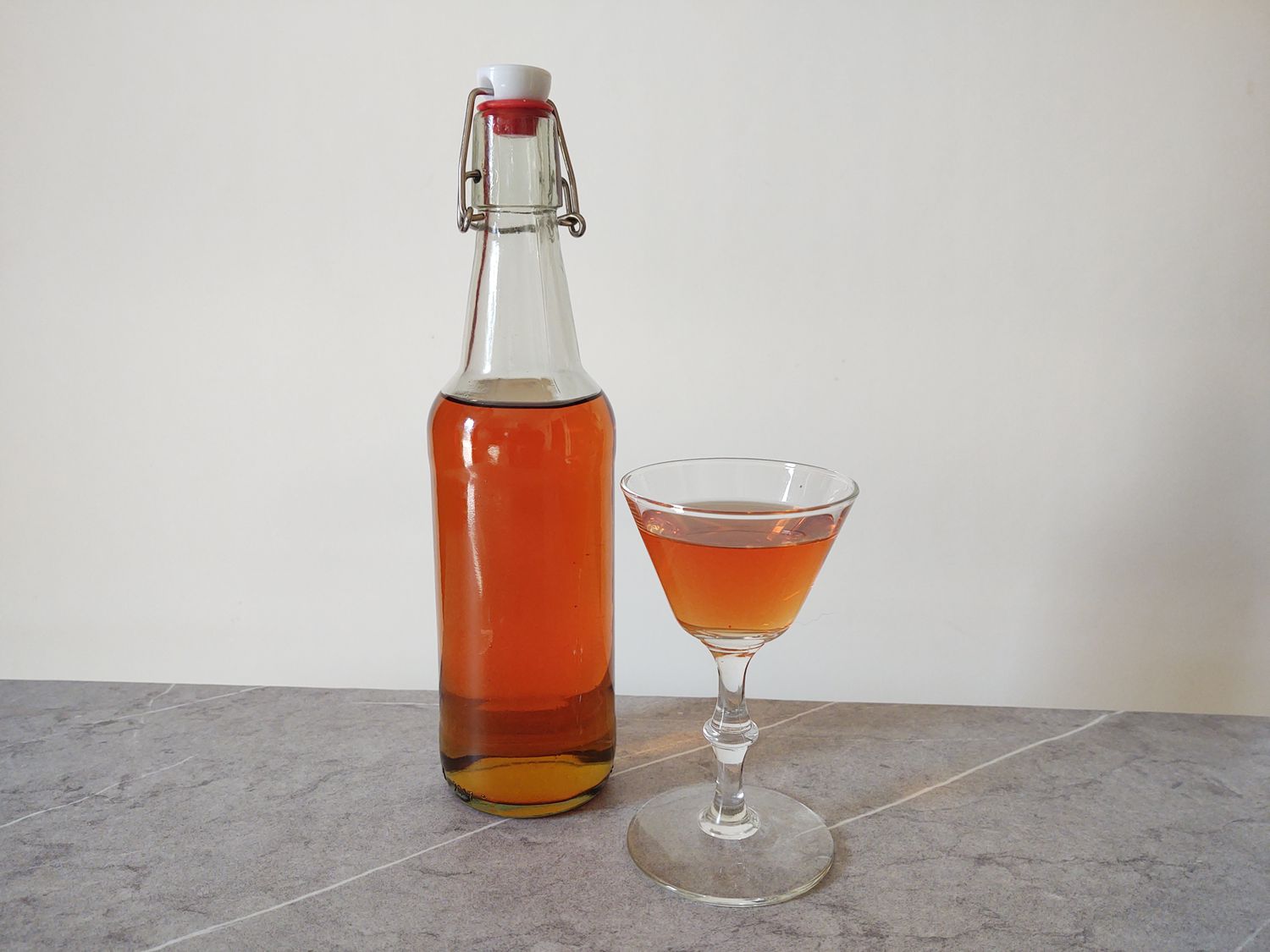 DIY Sweet Vermouth Recipe